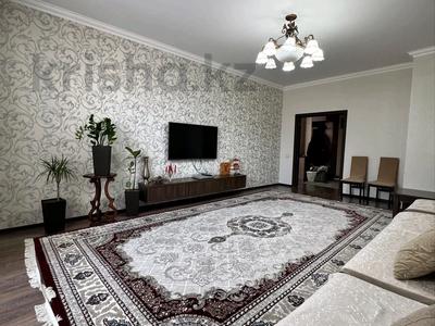 2-бөлмелі пәтер · 95.8 м² · 10/18 қабат, Габдулина 16, бағасы: 45.9 млн ₸ в Астане, р-н Байконур