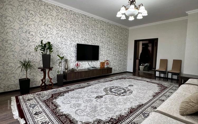 2-бөлмелі пәтер · 95.8 м² · 10/18 қабат, Габдулина 16, бағасы: 45.9 млн ₸ в Астане, р-н Байконур — фото 2
