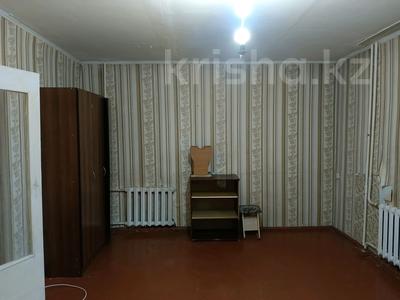 1-комнатная квартира · 32 м² · 3/5 этаж, Самал 8 за 10.5 млн ₸ в Талдыкоргане, мкр Самал