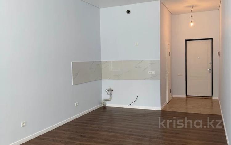 1-комнатная квартира · 33.3 м² · 1/9 этаж, мкр Шугыла, мкрн Шугыла 340/5 — ипотеку проходит!!! за 21.5 млн ₸ в Алматы, Наурызбайский р-н — фото 2