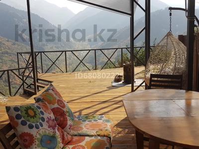 Дача · 3 комнаты · 100 м², Звездочка за 80 000 〒 в Кок-лай-сае