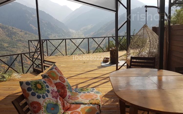 Дача · 3 комнаты · 100 м², Звездочка за 50 000 ₸ в Кок-лай-сае — фото 2