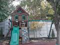 Дача · 3 комнаты · 100 м², Звездочка за 50 000 ₸ в Кок-лай-сае — фото 19