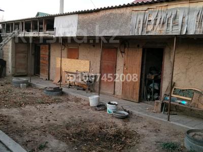 Дача · 3 комнаты · 72 м² · 5.5 сот., жилой массив Кайнар Булак, Тамерлан 113 — Мичурина за 15 млн 〒 в Шымкенте, Абайский р-н