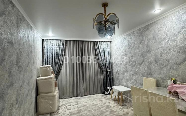 2-бөлмелі пәтер · 47 м² · 5/5 қабат, Молдагуловой 2, бағасы: 11 млн ₸ в Хромтау — фото 3