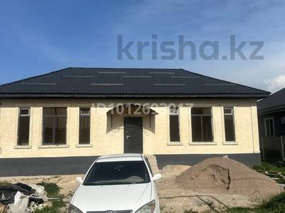 Отдельный дом · 5 комнат · 175 м² · 5 сот., Новая улица 62/15 — Березовая роща за 43 млн ₸ в 