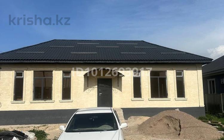 Отдельный дом · 5 комнат · 175 м² · 5 сот., Новая улица 62/15 — Березовая роща за 43 млн ₸ в  — фото 2
