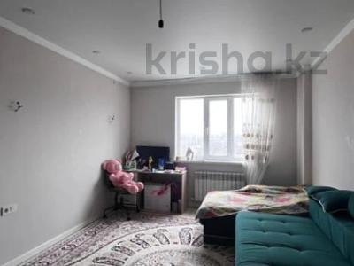 2-бөлмелі пәтер · 70 м² · 10/10 қабат, мкр №6 — Саина-Койшыманова, бағасы: 36 млн 〒 в Алматы, Ауэзовский р-н