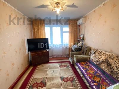 3-комнатная квартира · 58 м² · 5/5 этаж, Айбергенова 3 — Республика - Айбергенова за 16.5 млн ₸ в Шымкенте, Туран р-н