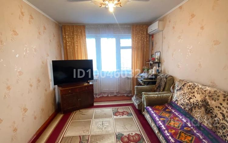 3-комнатная квартира · 58 м² · 5/5 этаж, Айбергенова 3 — Республика - Айбергенова за 16.5 млн ₸ в Шымкенте, Туран р-н — фото 2