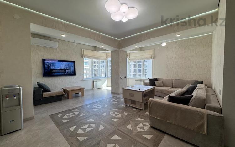 3-комнатная квартира · 90 м² · 7/8 этаж, Кашгарская 69/102 — Кашгарская - Курмангазы за 800 000 ₸ в Алматы, Бостандыкский р-н — фото 7