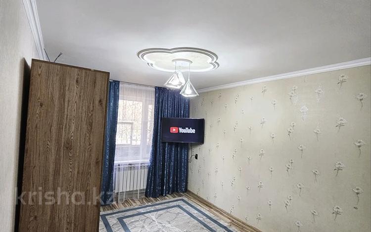 1-комнатная квартира · 40 м² · 4/5 этаж, мкр Салтанат 13 за 8 000 ₸ в Таразе — фото 7