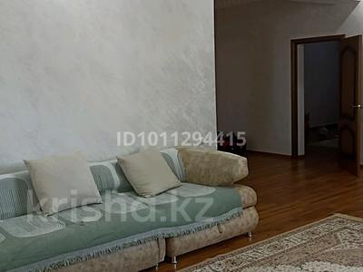 Отдельный дом · 3 комнаты · 140 м² · 6 сот., Сәмен батыра — 500 метров от Алтын аула.Акбулак баня, Берекелі магазин. за 290 000 〒 в Каскелене