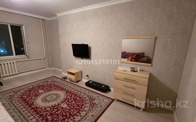 2-комнатная квартира · 60 м² · 8/12 этаж, Сыганак 14 за 33 млн ₸ в Астане, Нура р-н — фото 2
