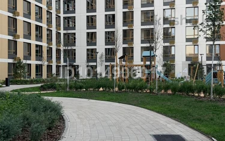 1-бөлмелі пәтер · 40 м² · 4/9 қабат, e321 6, бағасы: 28.9 млн ₸ в Астане, Есильский р-н — фото 3