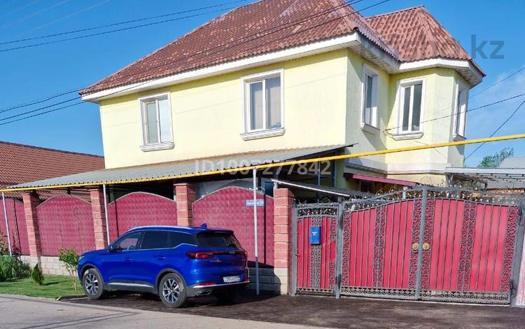 Жеке үй · 5 бөлме · 260 м² · 5 сот., Тынышбай 11а — Шпака маг Ассорти рядом, бағасы: 85 млн 〒 в Боралдае (Бурундай) — фото 2