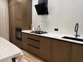 3-бөлмелі пәтер · 91.4 м² · 4/6 қабат, Халиулина 140/5, бағасы: 79.3 млн ₸ в Алматы, Медеуский р-н — фото 13