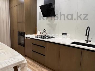 3-комнатная квартира · 91.4 м² · 4/6 этаж, Халиулина 140/5 за 89 млн ₸ в Алматы, Медеуский р-н