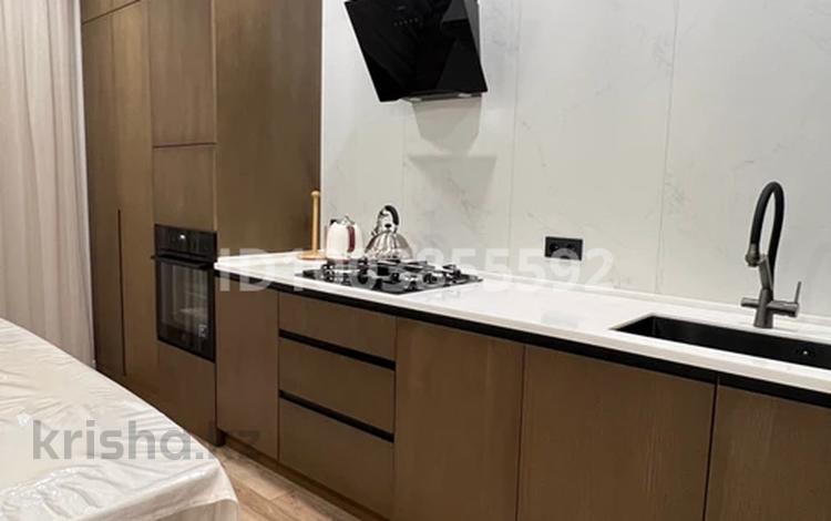 3-комнатная квартира · 91.4 м² · 4/6 этаж, Халиулина 140/5 за 89 млн ₸ в Алматы, Медеуский р-н — фото 11