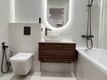 3-бөлмелі пәтер · 91.4 м² · 4/6 қабат, Халиулина 140/5, бағасы: 79.3 млн ₸ в Алматы, Медеуский р-н — фото 26