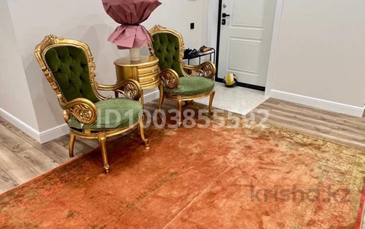 3-бөлмелі пәтер · 91.4 м² · 4/6 қабат, Халиулина 140/5, бағасы: 79.3 млн ₸ в Алматы, Медеуский р-н — фото 4
