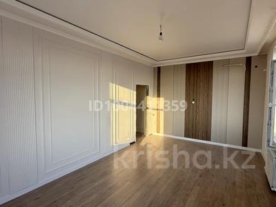 2-бөлмелі пәтер · 85 м² · 5/5 қабат, Аргынбекова 4, бағасы: 44 млн ₸ в Шымкенте, Абайский р-н