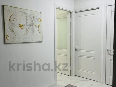 2-комнатная квартира · 65 м² · 1/13 этаж, Муратбаева 14/3 — Макатаева за 420 000 ₸ в Алматы, Алмалинский р-н