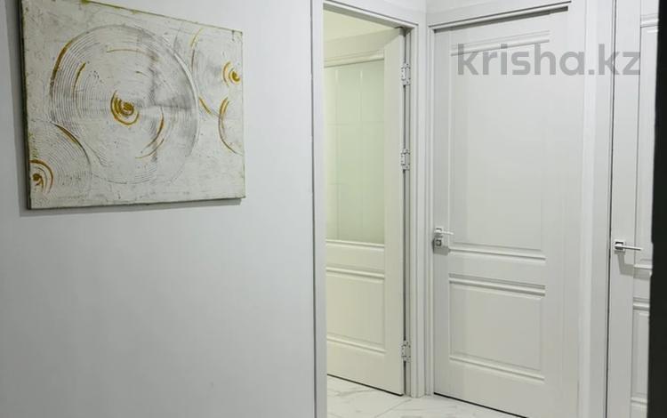 2-комнатная квартира · 65 м² · 1/13 этаж, Муратбаева 14/3 — Макатаева за 420 000 ₸ в Алматы, Алмалинский р-н — фото 2