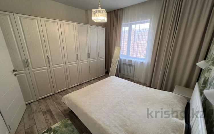 2-комнатная квартира, 53.1 м², 11/19 этаж, мкр Юго-Восток, Волочаевская 1