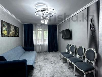 1-бөлмелі пәтер · 35 м² · 3/5 қабат, Алмагүл ш/а., бағасы: 30 млн ₸ в Алматы, Бостандыкский р-н