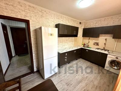 1-бөлмелі пәтер · 45 м² · 3/9 қабат, мкр Жетысу-3 1, бағасы: 200 000 ₸ в Алматы, Ауэзовский р-н