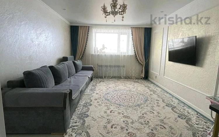3-бөлмелі пәтер · 101 м² · 10/10 қабат, ауэзова 213К, бағасы: 30 млн ₸ в Кокшетау — фото 2