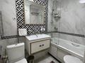 2-комнатная квартира · 90 м² · 4/10 этаж, Жарокова — Байкадамова за 450 000 ₸ в Алматы, Бостандыкский р-н — фото 25