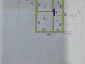 Жеке үй · 3 бөлме · 50.8 м² · 10 жүзд., Павлова, бағасы: 16.5 млн ₸ в Актобе, мкр Москва