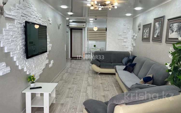 2-комнатная квартира · 52 м² · 4 этаж, 14-й мкр 23 за 13 000 ₸ в Актау — фото 55