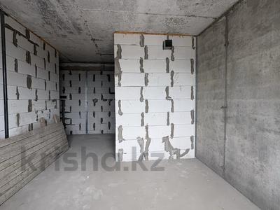 1-бөлмелі пәтер · 27 м² · 5/5 қабат, Басаркобыз, бағасы: 14.5 млн ₸ в Алматы, Алатауский р-н