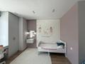 4-бөлмелі пәтер · 124 м² · 3/9 қабат, Туран 57/3, бағасы: 113 млн ₸ в Астане, Есильский р-н — фото 15