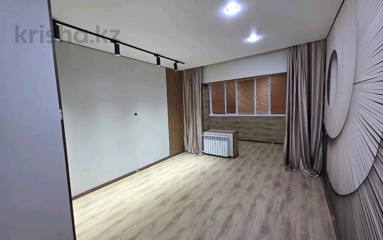 2-комнатная квартира · 52 м² · 1/4 этаж, Верещягина 73а за 150 000 ₸ в Шымкенте, Аль-Фарабийский р-н — фото 2