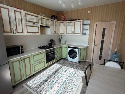 2-комнатная квартира · 64.6 м² · 6/6 этаж, Юбилейный 22 за 23.5 млн ₸ в Костанае