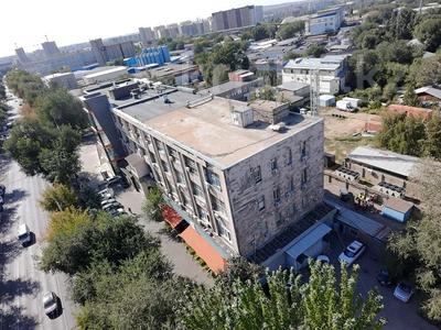 Свободное назначение, офисы, магазины и бутики, склады, общепит, бани, гостиницы и зоны отдыха, медцентры и аптеки · 3700 м² за 3 млрд ₸ в Алматы, Алмалинский р-н