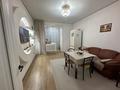 3-бөлмелі пәтер · 112.6 м² · 9/10 қабат, Габдуллина 4, бағасы: 56.1 млн ₸ в Кокшетау — фото 8