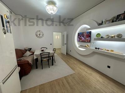 3-бөлмелі пәтер · 112.6 м² · 9/10 қабат, Габдуллина 4, бағасы: 56.1 млн ₸ в Кокшетау