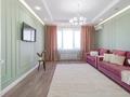 2-комнатная квартира · 60 м² · 12 этаж, Туркестан 18а за 30 000 ₸ в Астане — фото 4