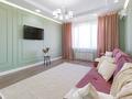2-комнатная квартира · 60 м² · 12 этаж, Туркестан 18а за 30 000 ₸ в Астане — фото 17