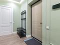 2-комнатная квартира · 60 м² · 12 этаж, Туркестан 18а за 30 000 ₸ в Астане — фото 18