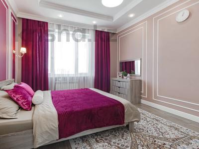 2-комнатная квартира · 60 м² · 12 этаж, Туркестан 18а за 30 000 ₸ в Астане