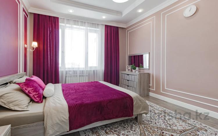 2-комнатная квартира · 60 м² · 12 этаж, Туркестан 18а за 30 000 ₸ в Астане — фото 33