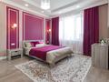 2-комнатная квартира · 60 м² · 12 этаж, Туркестан 18а за 30 000 ₸ в Астане — фото 22