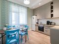 2-комнатная квартира · 60 м² · 12 этаж, Туркестан 18а за 30 000 ₸ в Астане — фото 29
