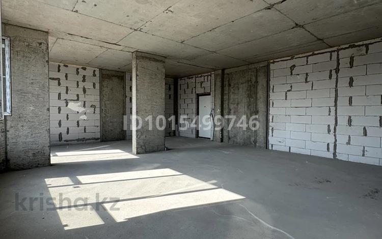2-комнатная квартира · 68.4 м² · 5/5 этаж, мкр Нуршашкан (Колхозши), Алатау 36 за 40 млн ₸ в Алматы, Турксибский р-н — фото 2